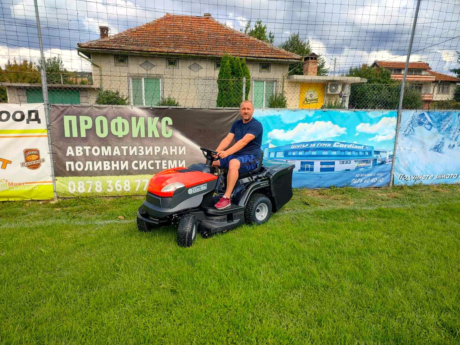 Снимки Галерия